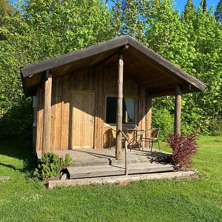 Kivimaee Turismitalu Taagepera