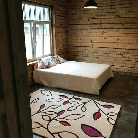 Хостел Kivimaee Turismitalu *