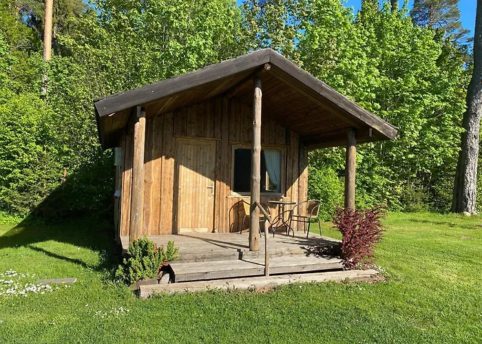 Kivimaee Turismitalu Taagepera