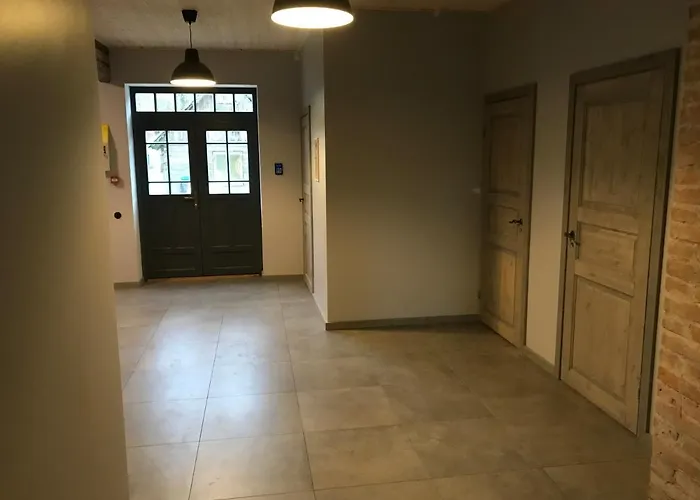 Kivimaee Turismitalu ホステル