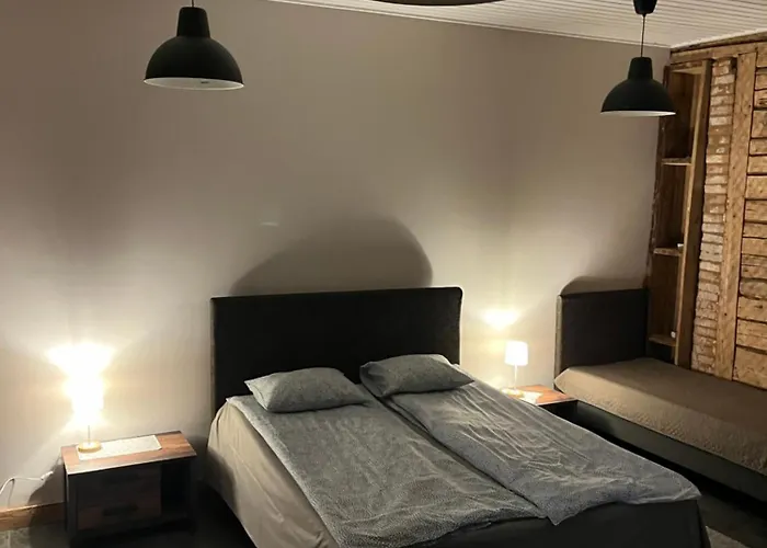 Kivimaee Turismitalu *